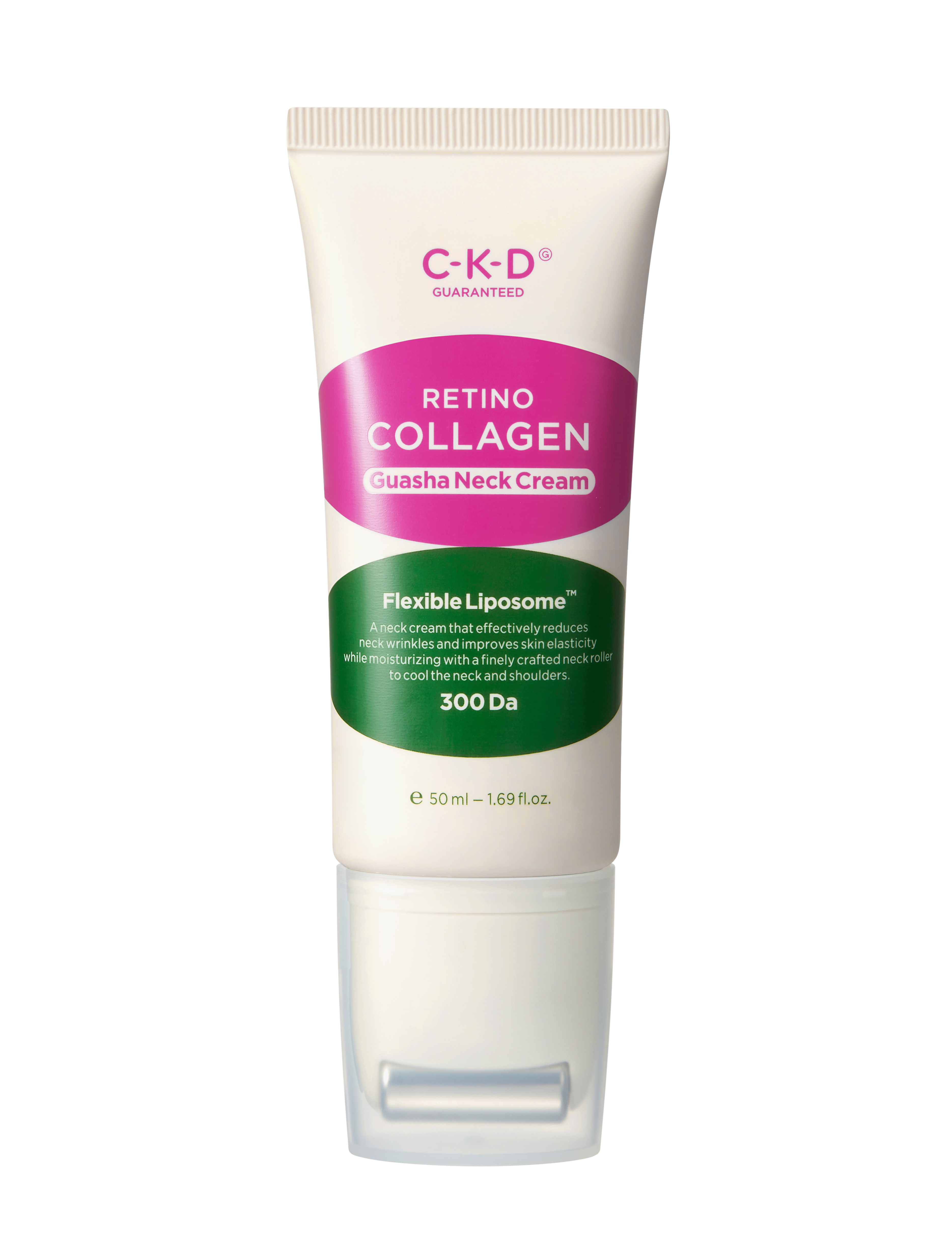 CKD Retino Collagen Small Molecule(1PGWIOvmsEF)