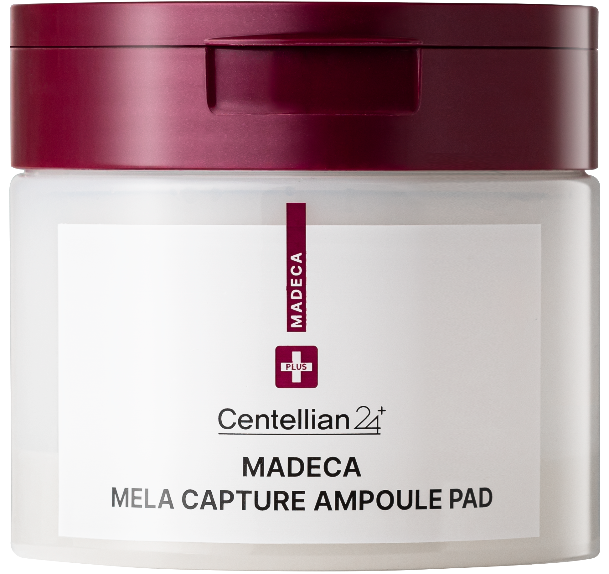 A. [CENTELLIAN24] "Season7"  Madeca Cream Time Reverse 50ml* 3 + Mela Capture Ampoule Pad