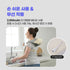 [SALE] HuBDIC Neck & Shoulder Massager (휴비딕 목&어깨 마사지기)