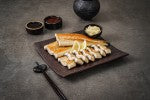 A. Korean Premium Pre-Grilled Eel (Large) 11 oz * 3packs