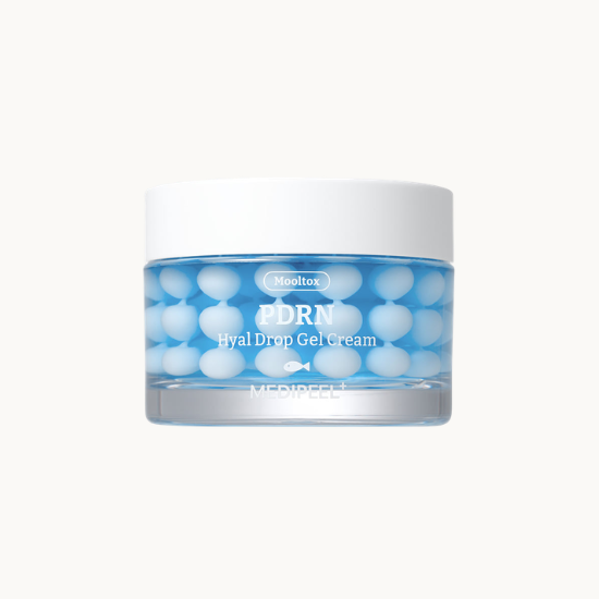 메디필 물톡스 PDRN 히알 드롭 겔 크림 50g