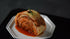 A. Pyeongchang Kkotsooni Highland Napa Cabbage Kimchi 5kg + Pumpkin Mustard Leaf Kimchi 3kg Set