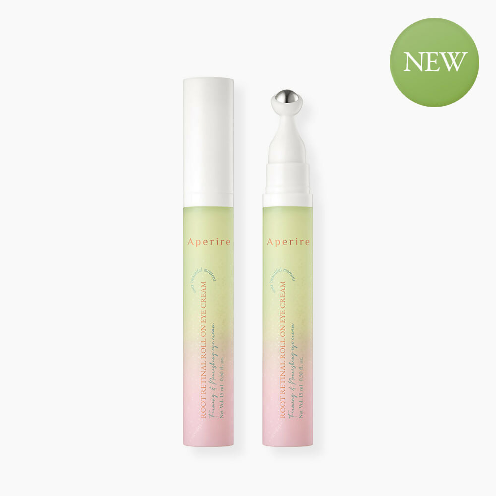 아페리레 루트 레티날 롤온 아이 크림 (15ml)