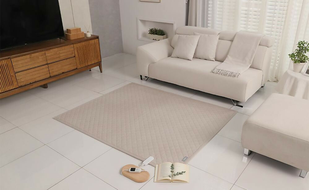 [ILWOUL] Aerosilver Carbon Heating Mat