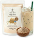 B. [garumaster] Fresh Black Soy Milk SEORITAE 99.3+Fresh Soy Milk 18 Roasted Grain(Total 4 Packs)