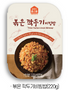 A. Gangwon Instant Rice Meal Set 16 Packs