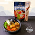 [백년가게] 조씨집 백년 해물탕 밀키트 850g(2~3인용)
