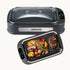 ANPANG WIDE ELECTRIC SMOKELESS GRILL