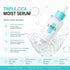 [라이엘] 트리플 시카 모이스처 세럼 (45ml)