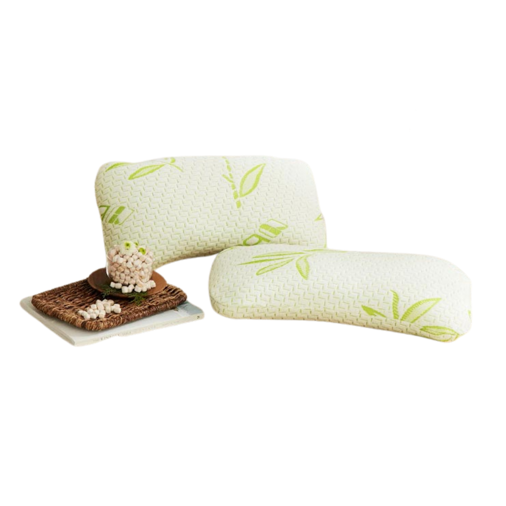 [Forest Sleep] Cypress Pillow
