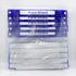 10PCS FACE SHIELD PROTECTIVE REUSABLE ISOLATION MASK - MSTOREBUY
