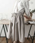[SSUEIM] Manon Apron (set of 2)