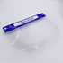 10PCS FACE SHIELD PROTECTIVE REUSABLE ISOLATION MASK - MSTOREBUY