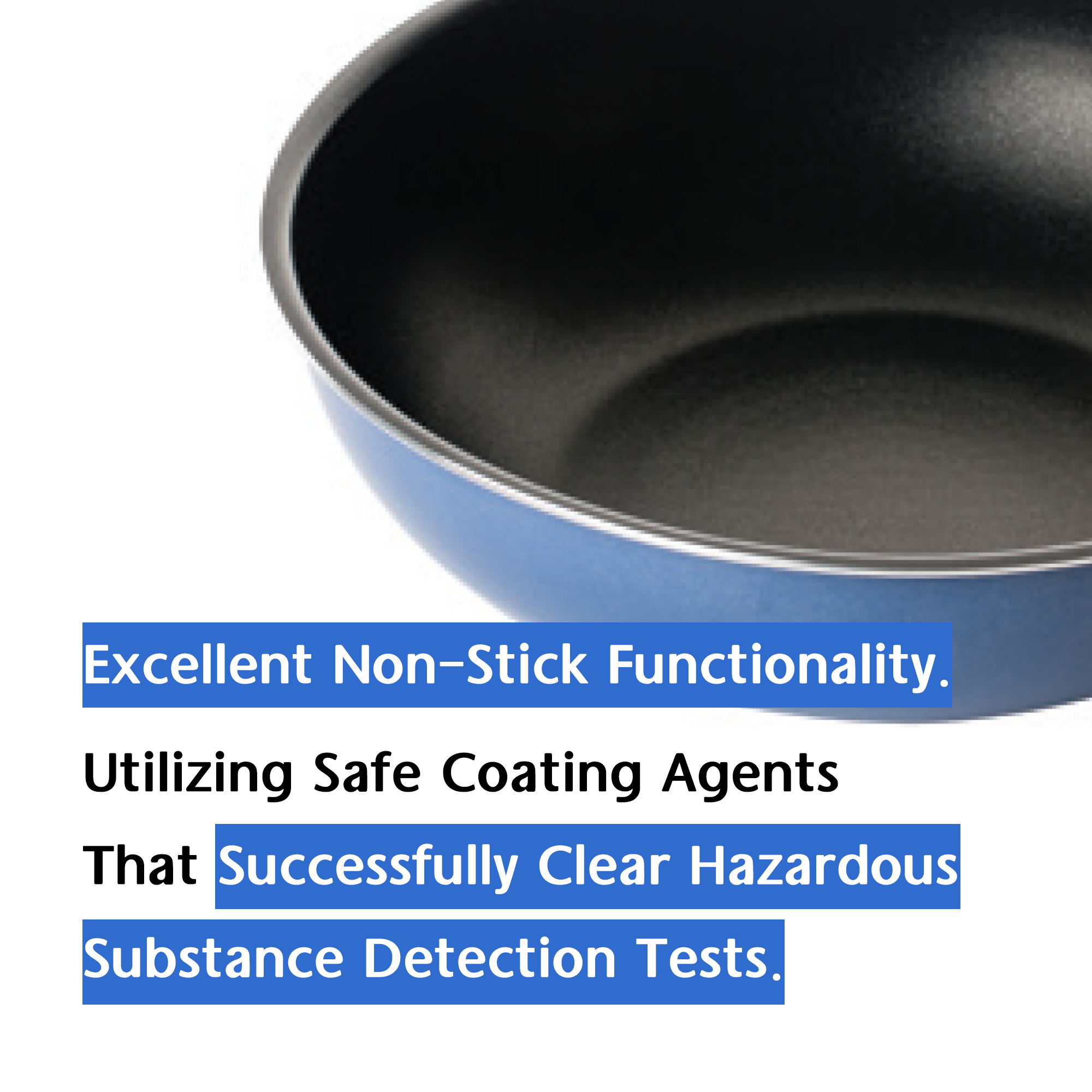 DORCO MYCHEF IH WOK PAN 28CM