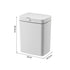 [2025 NEW YEAR SALE] banu Automatic Hands Free Trash Can