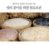 Paeng Tteok Korean Rice Cake Set (7 different types) 팽현숙의 옛날 떡방앗간 팽떡 7종세트