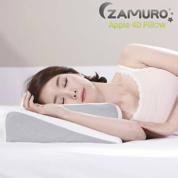 [Health Season] MYMI ZAMURO APPLE 4D PILLOW