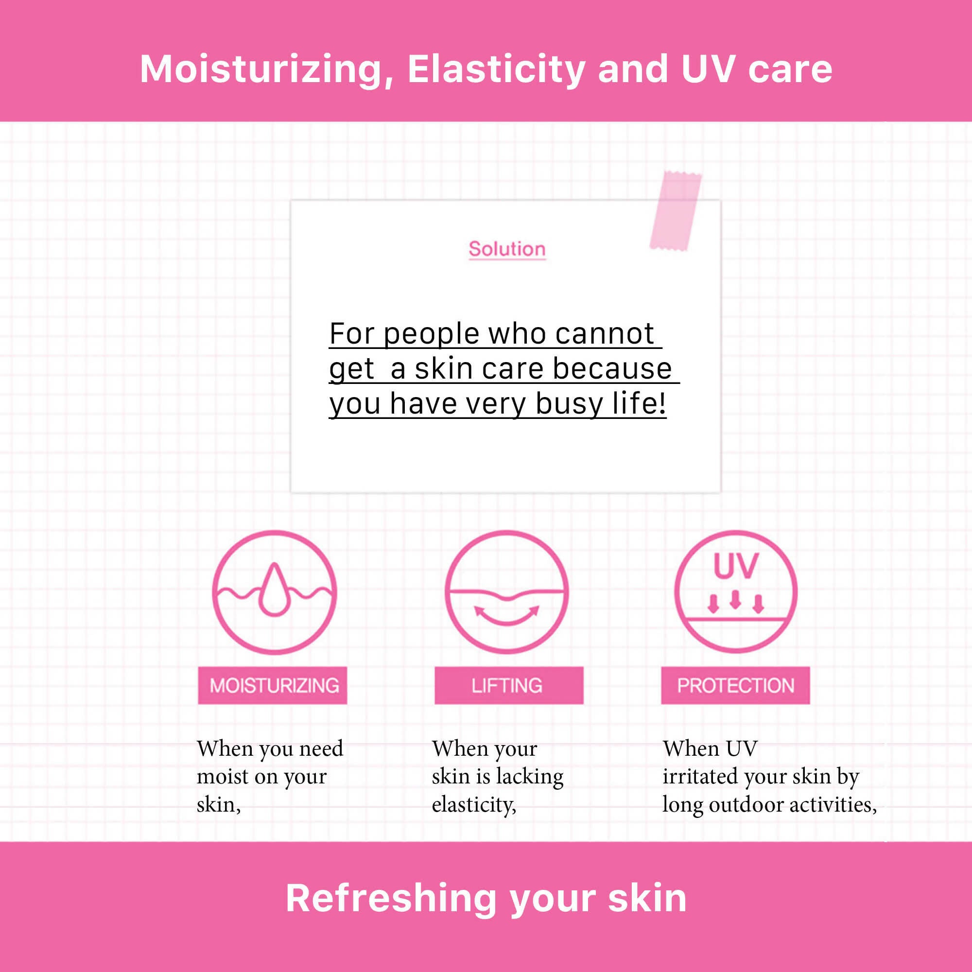 C. [Newtree] Ever Collagen Time 6-month Supply