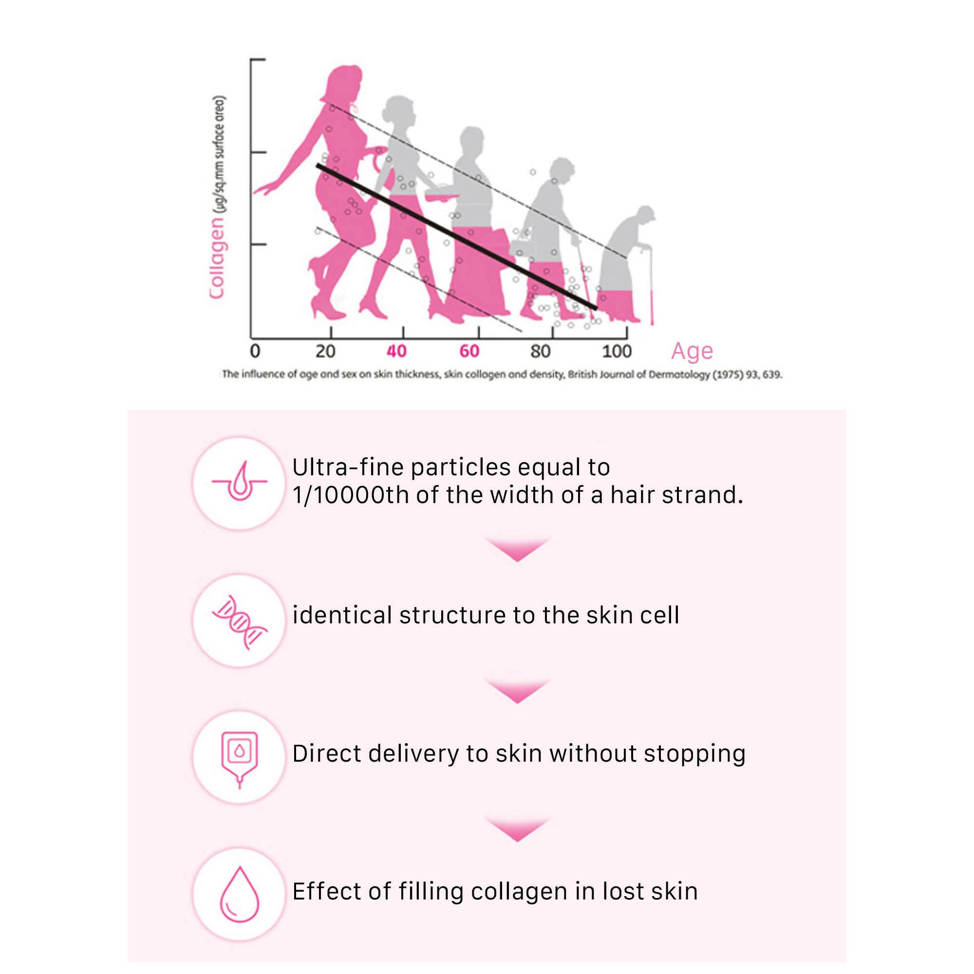 C. [Newtree] Ever Collagen Time 6-month Supply