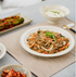 Wellness Farm Mother's Japchae 204g 웰빙팜 엄마잡채 (6종야채, 당면, 특제소스)