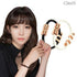 Clavis Energetic Vita Magnetic Bracelet - Golf, Diet, Yoga, Sports, Lymph Detox [클라비스 비타 자석 건강 팔찌]