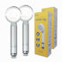 [1+1] SOO N CARE Visible Shower Head Water Filters_LIGHT