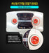 ILWOUL PREMIUM ELECTRIC FLOOR CARPET