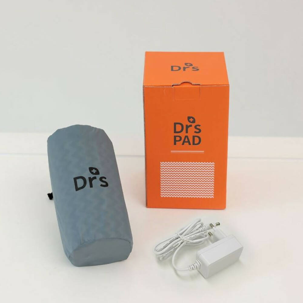 Drs. Real 100% Carbon Far Infrared Heating Pad (Small Size)