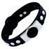 Clavis Energetic Hero Magnetic Bracelet - Golf, Diet, Yoga, Sports, Lymph Detox [클라비스 히어로 자석 건강 팔찌]