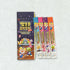PORORO Sweet & Sour Jelly Sticks - Lemon Flavor 24g X 40EA 뽀로로 스틱젤리 레몬맛 (1박스 40개입)