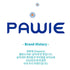 [Pawie] PAWIE FRYING PAN 6PCS SET (FREE CHOPPING BOARD)