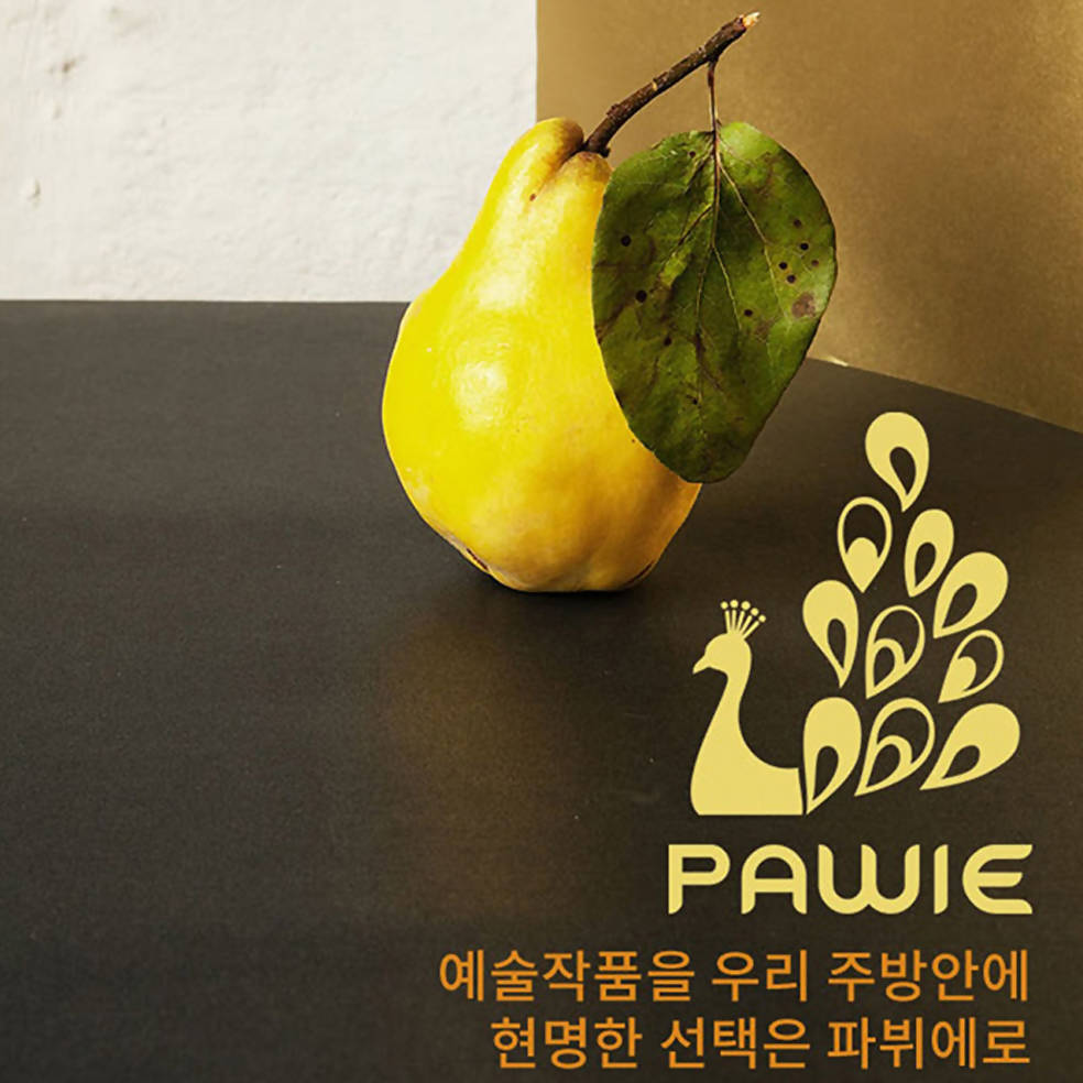 [Pawie] PAWIE FRYING PAN 6PCS SET (FREE CHOPPING BOARD)