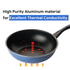 DORCO MYCHEF IH WOK PAN 28CM