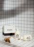 Somang Milk Premium Body Wash & Lotion Set
