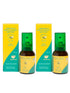 ApisBrasil - Brazilian Green Propolis Liquid Extract (30ml) - Natural Immune Support - Antioxidant - Rich in Flavonoids & Artepillin C - Premium Quality - (Pack of 2)