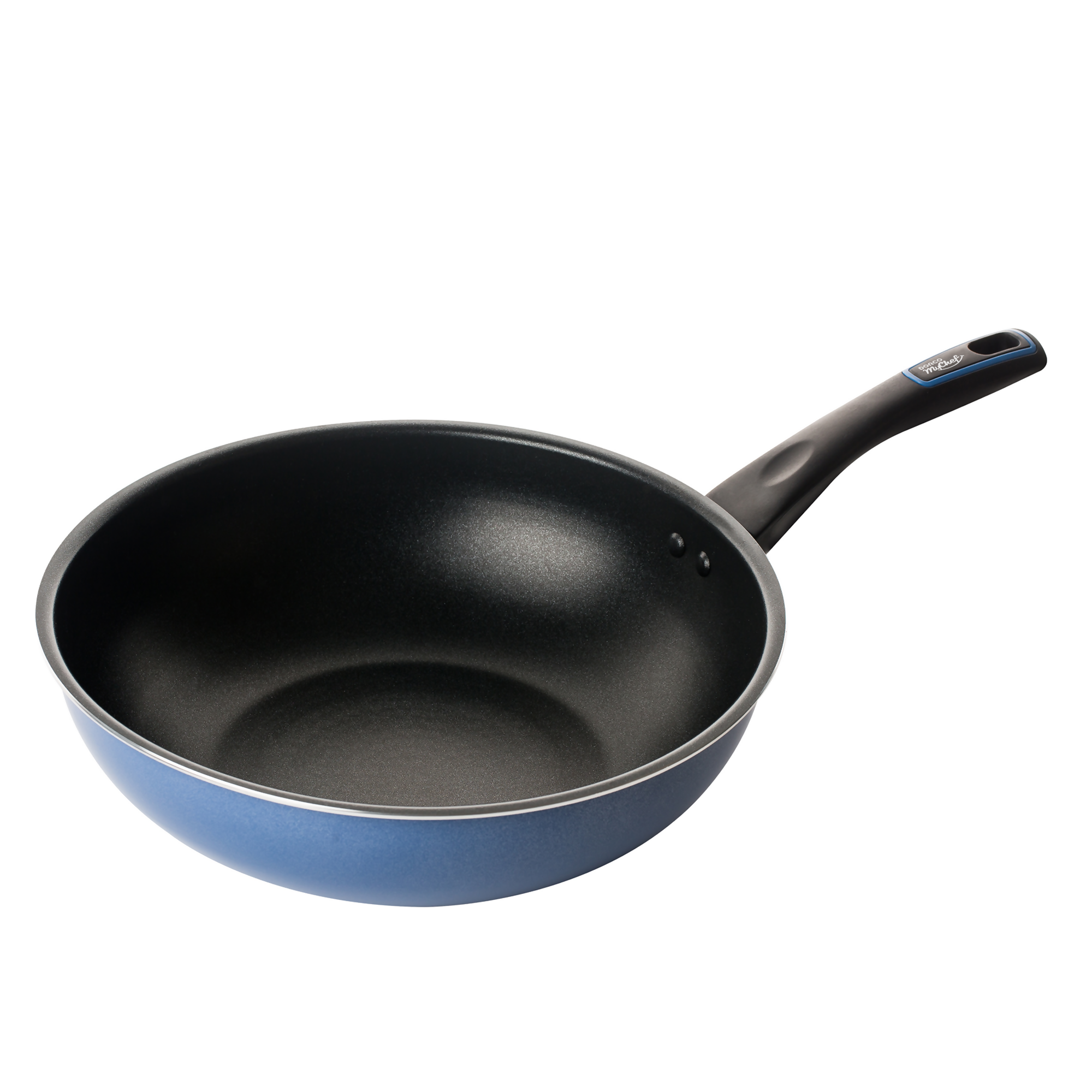 DORCO MYCHEF IH WOK PAN 28CM