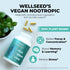 [Wellseed Nutrition] Vegan Nootropic
