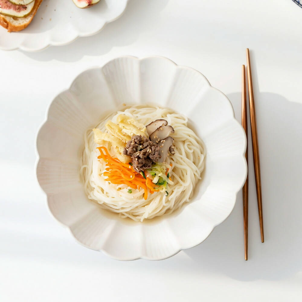 [SSUEIM] Kielo Noodle Bowl (L) 4P SET
