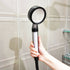 [SOO N CARE] Visible Shower Head Filter #Water Purifying, Remove Chlorine