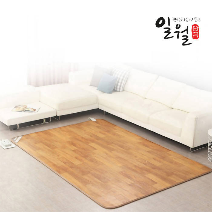 ILWOUL PREMIUM ELECTRIC FLOOR CARPET