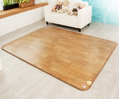 ILWOUL PREMIUM ELECTRIC FLOOR CARPET