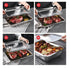 Stainless Steel Tray Set (바겐슈타이거)