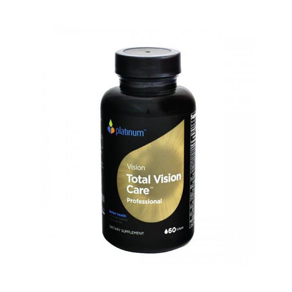 Total Vision Care Pro 60