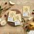 [2개 세트] Erom Pear & Balloon Flower Root Juice (이롬 배도라지) 30 pouches x 2 boxes