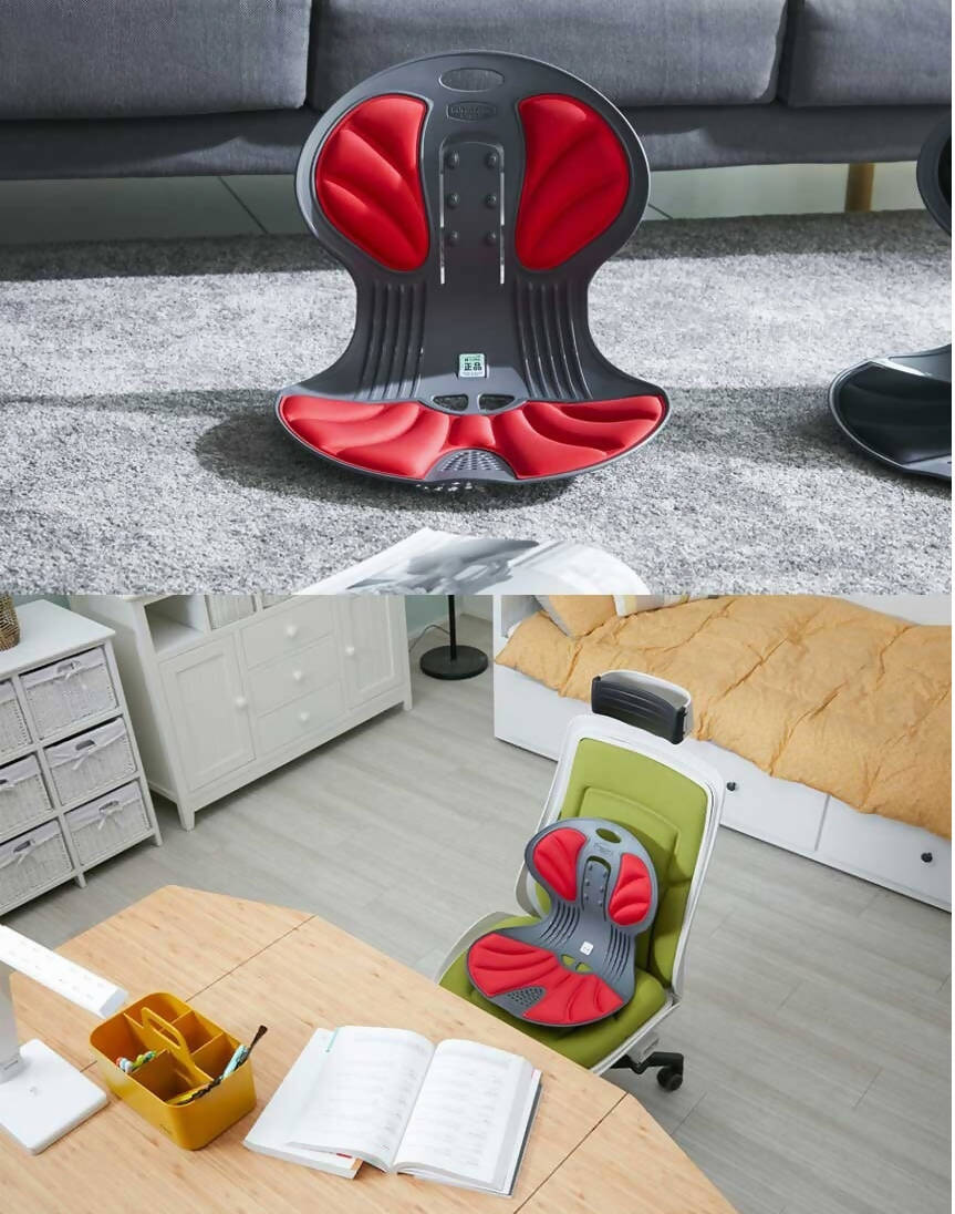 Baleun Angel Chair Season 2 (1+1)