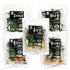 구례삼촌 나물 비빔밥 5종 SET Korean Wild Veggie Mix Bibimbab SET