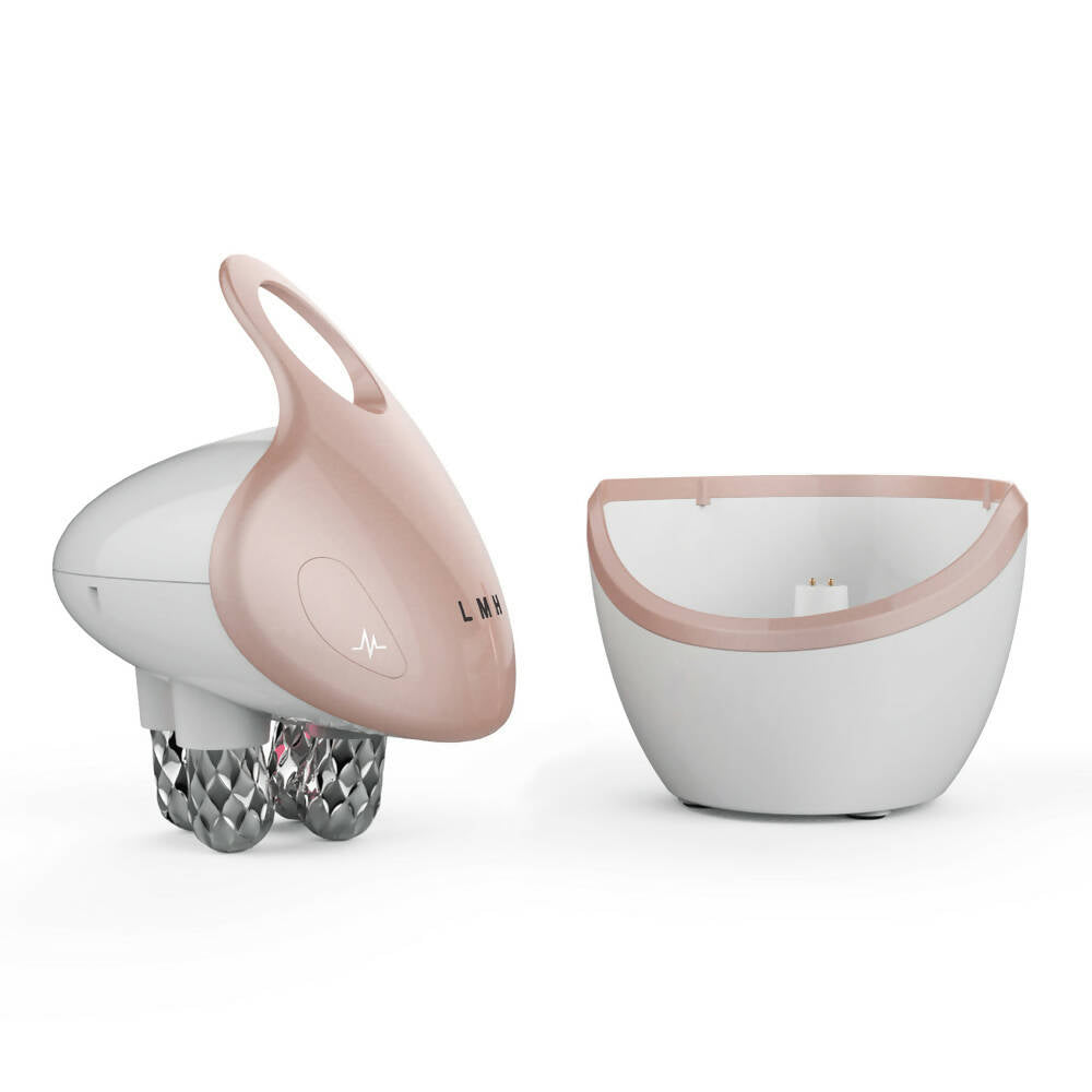 [SALE] banu RF-EMS-LED Multifunctional Facial Massager